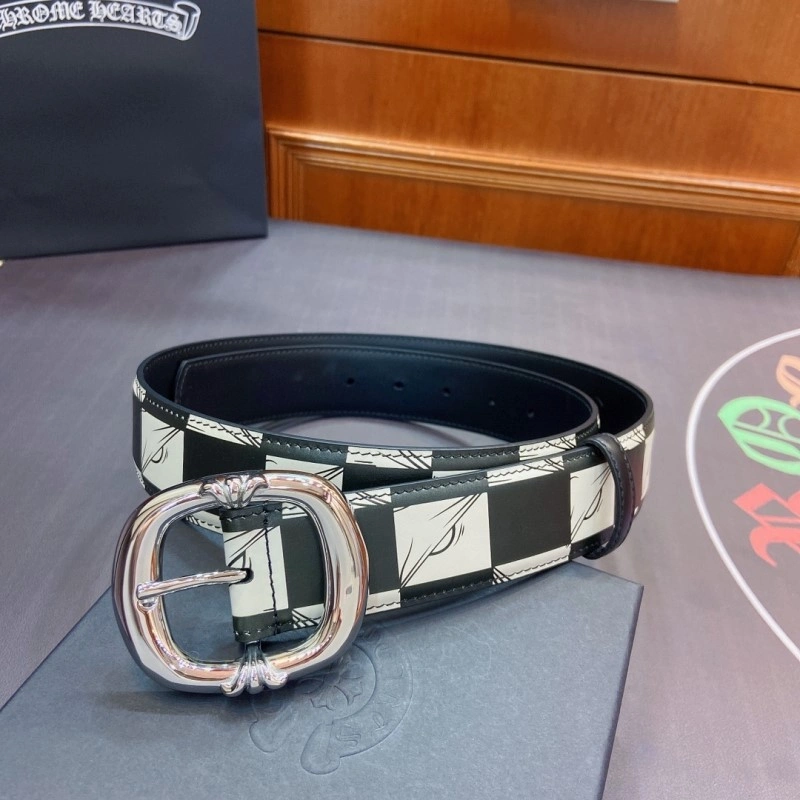 Chrome Heart Belts MultiPurpose 285349