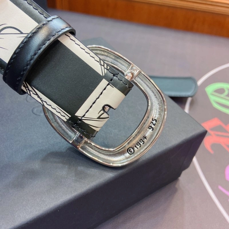 Chrome Heart Belts MultiPurpose 285349