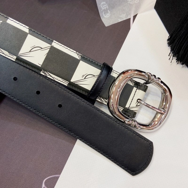 Chrome Heart Belts MultiPurpose 285349