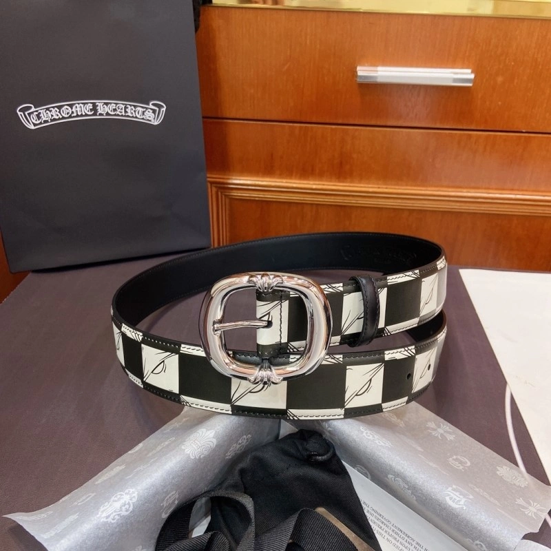 Chrome Heart Belts MultiPurpose 285349
