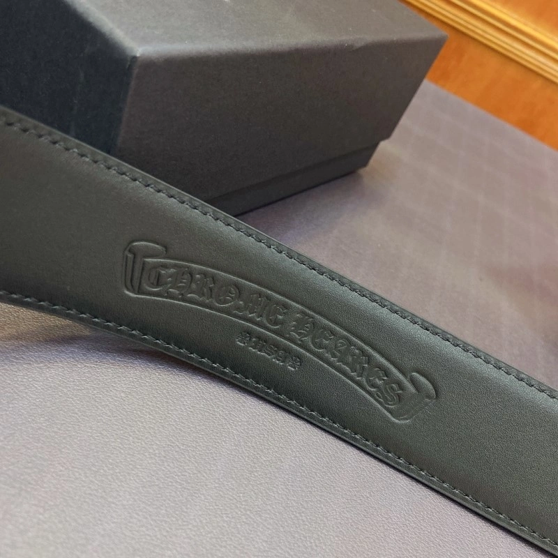 Chrome Heart Belts Flexible 285350