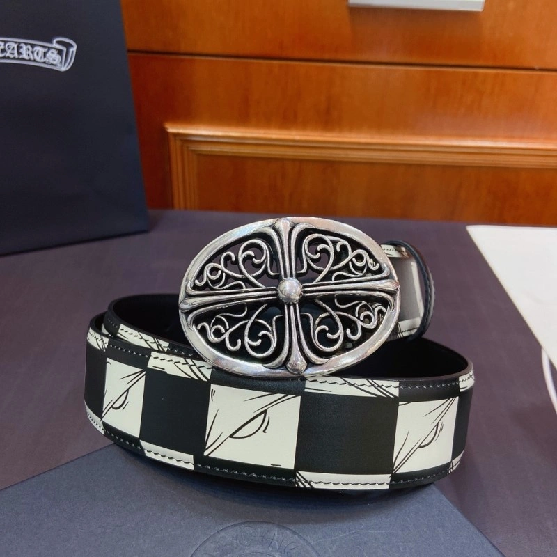 Durable Chrome Heart Belts 285344