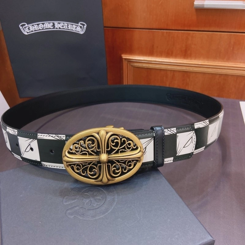 Chrome Heart Belts Affordable 285333