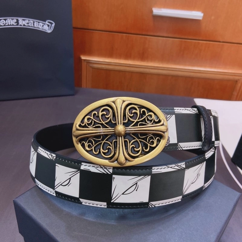 Chrome Heart Belts Affordable 285333