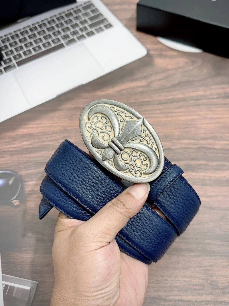 Chrome Heart Belts Sleek 285327