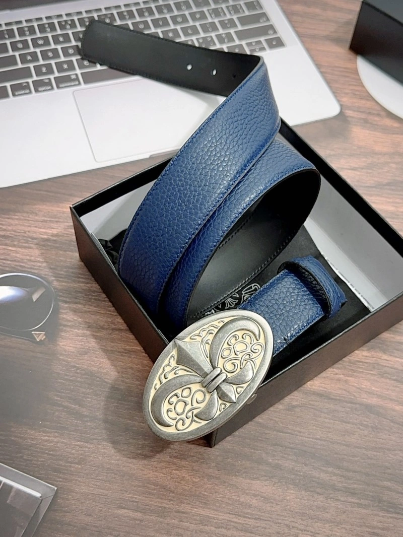 Chrome Heart Belts Sleek 285327