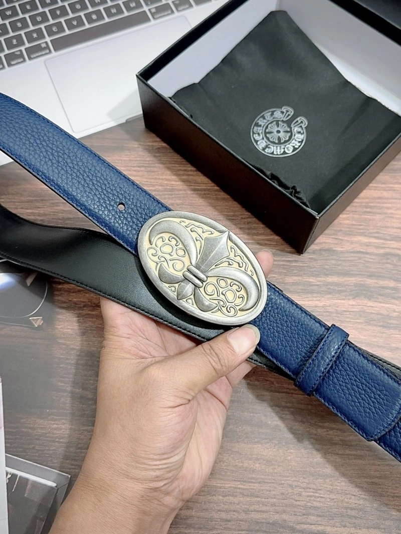 Chrome Heart Belts Sleek 285327