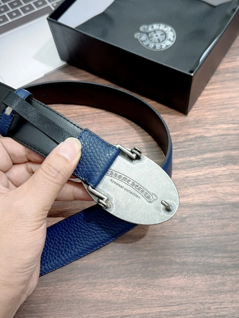 Chrome Heart Belts Sleek 285327
