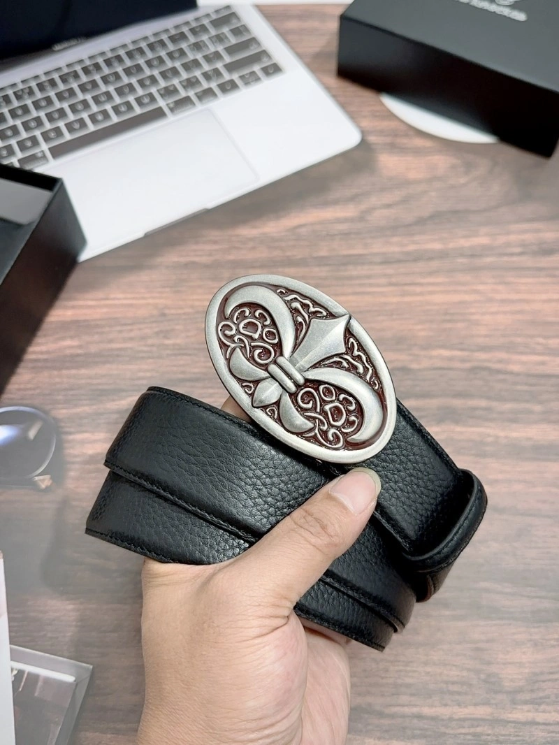 AllSeason Chrome Heart Belts 285328