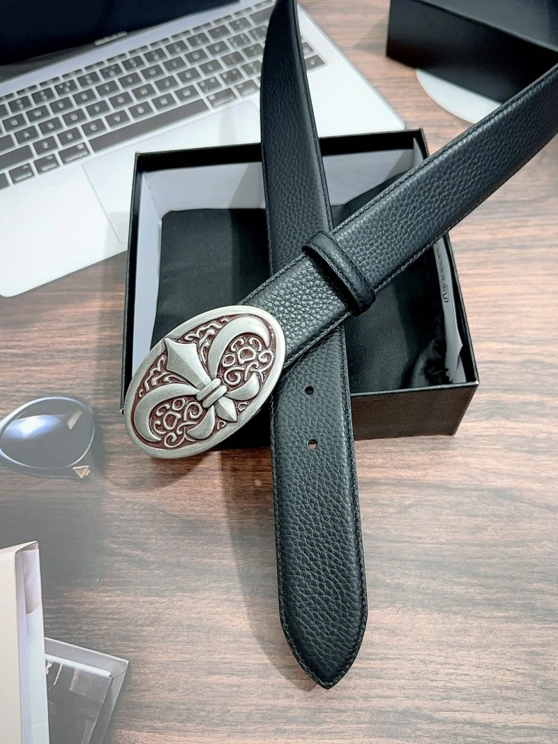 AllSeason Chrome Heart Belts 285328