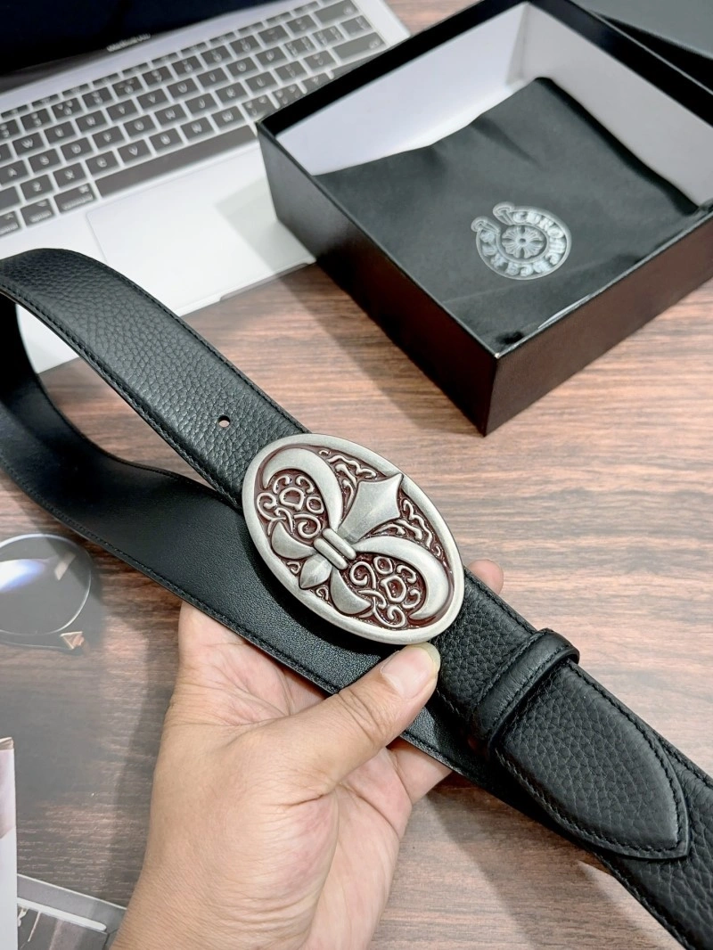 AllSeason Chrome Heart Belts 285328
