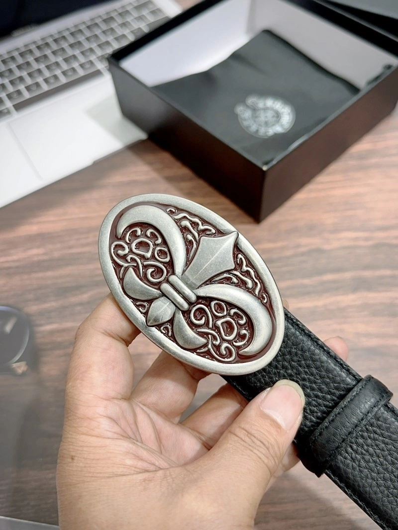 AllSeason Chrome Heart Belts 285328