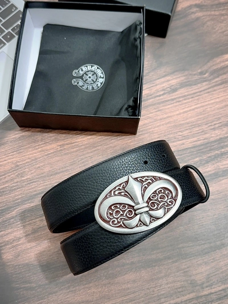 AllSeason Chrome Heart Belts 285328
