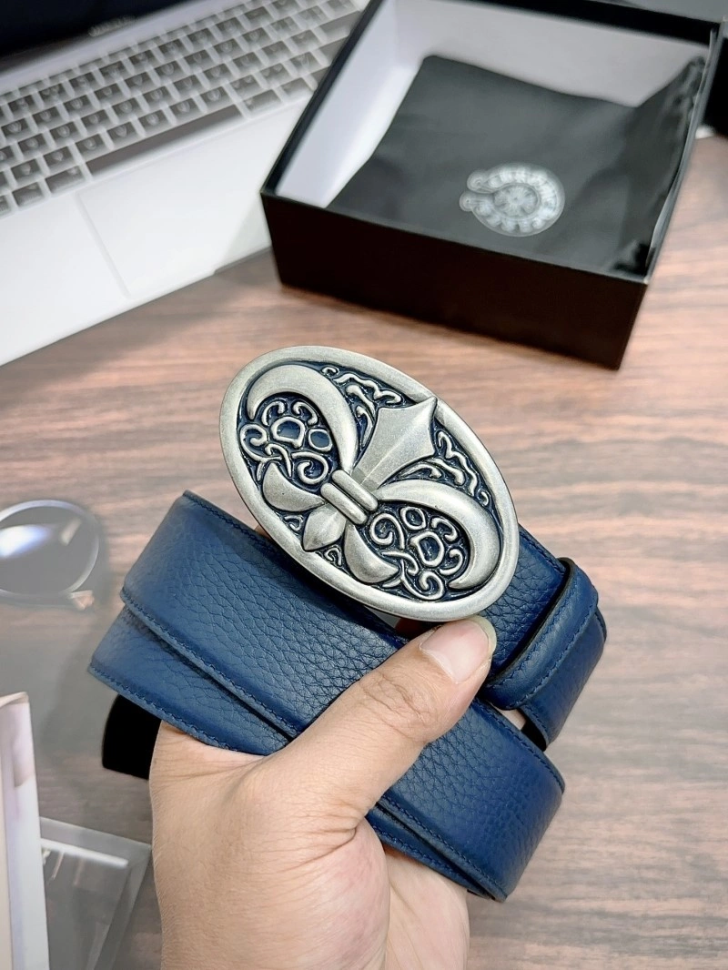 Chrome Heart Belts Contemporary 285326