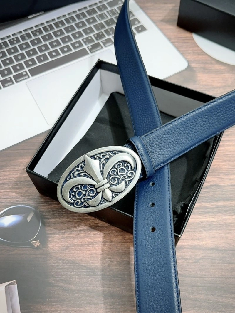 Chrome Heart Belts Contemporary 285326