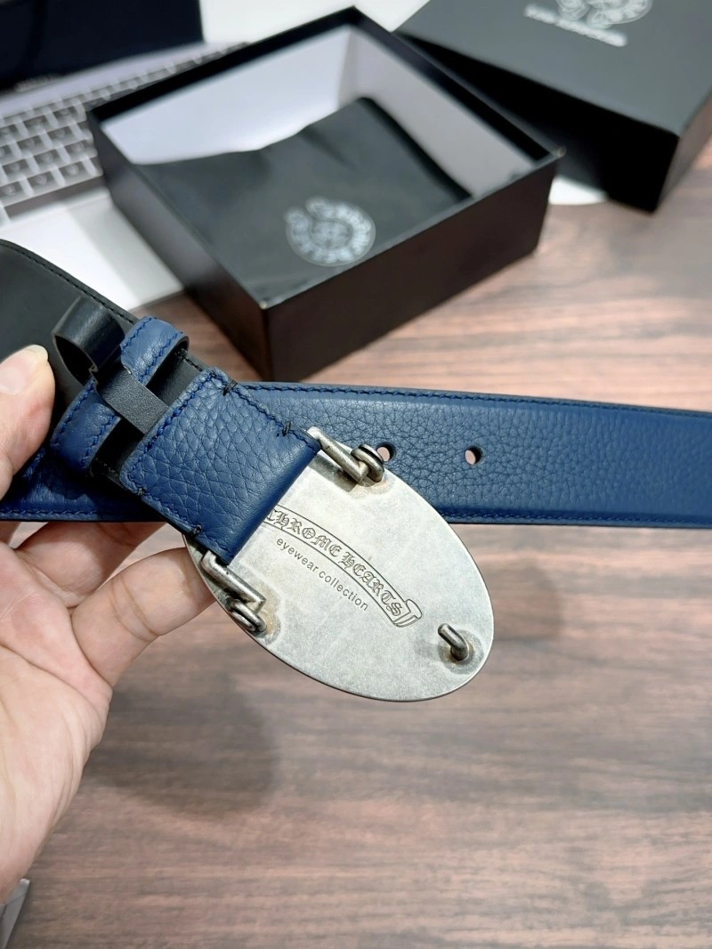 Chrome Heart Belts Contemporary 285326