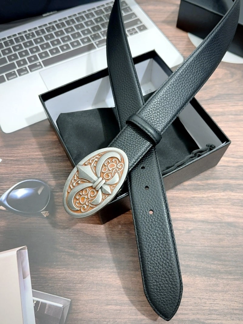 Chrome Heart Belts Refined 285330