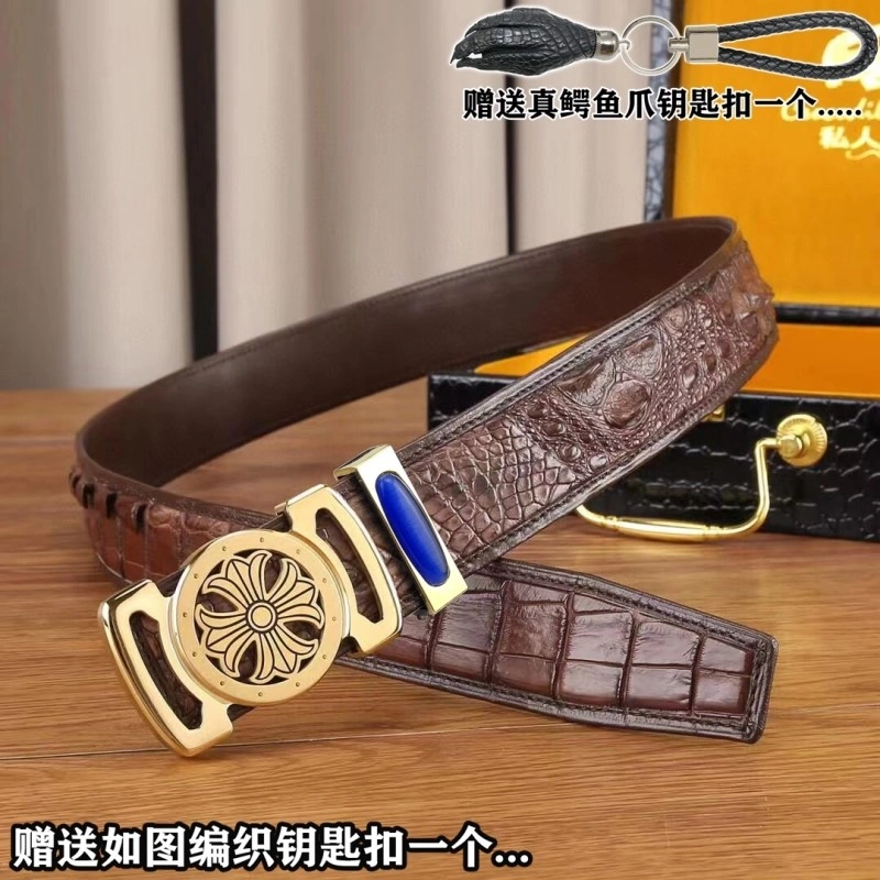 Chrome Heart Belts Popular 285325