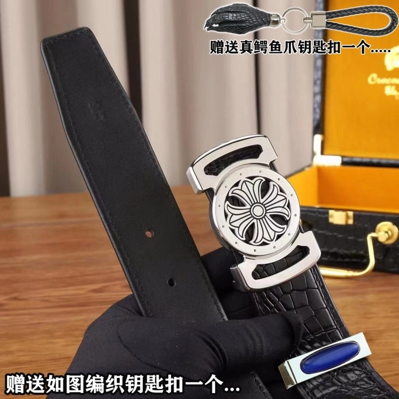 Chrome Heart Belts Popular 285325