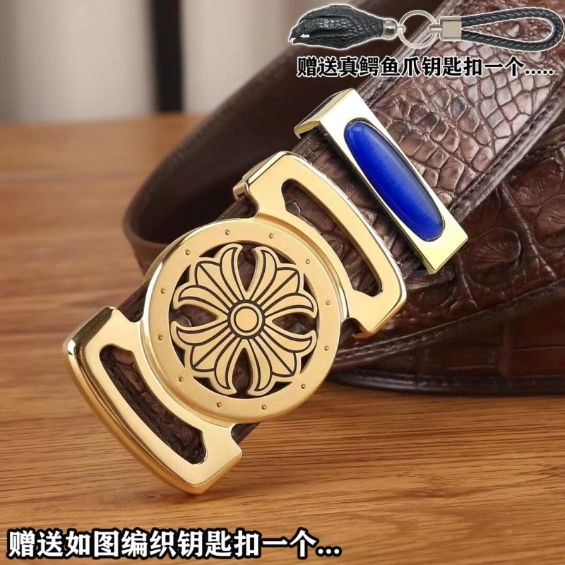Chrome Heart Belts Popular 285325