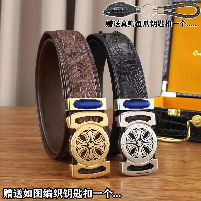 Chrome Heart Belts Popular 285325