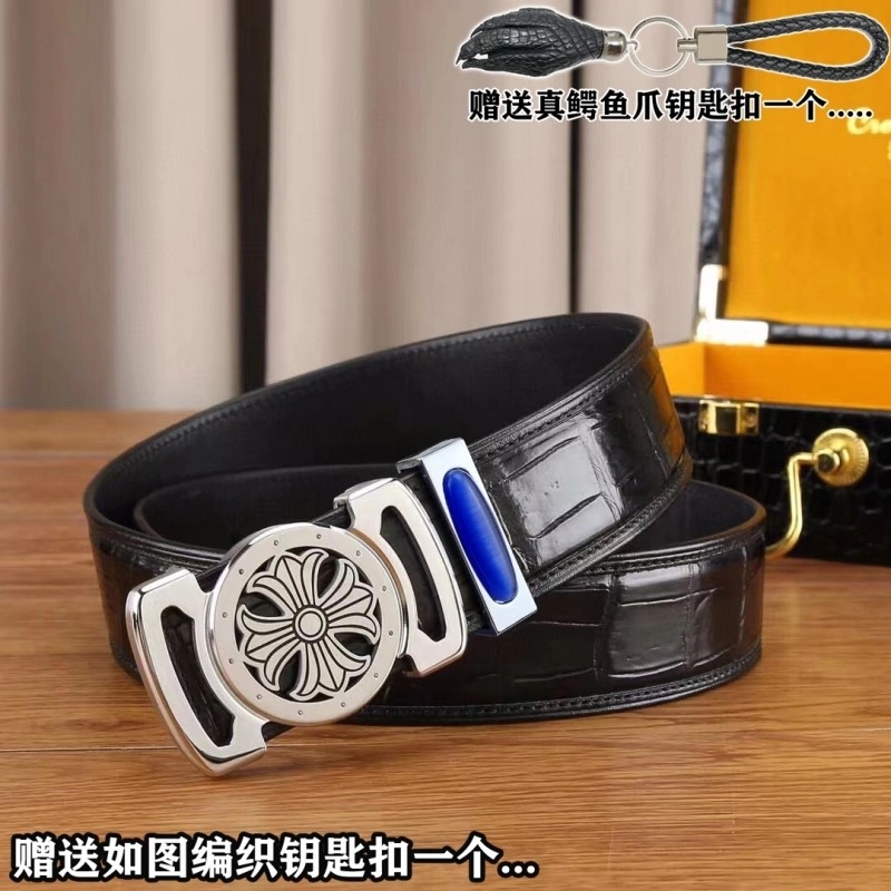 Chrome Heart Belts Stretchable 285324