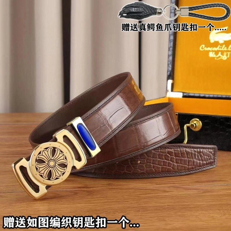Chrome Heart Belts Stretchable 285324