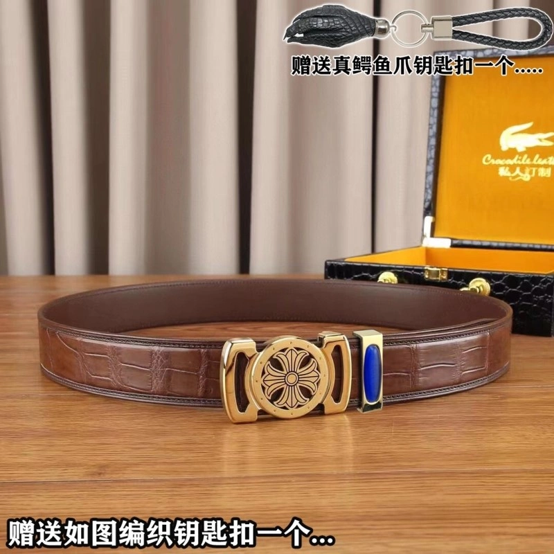 Chrome Heart Belts Stretchable 285324