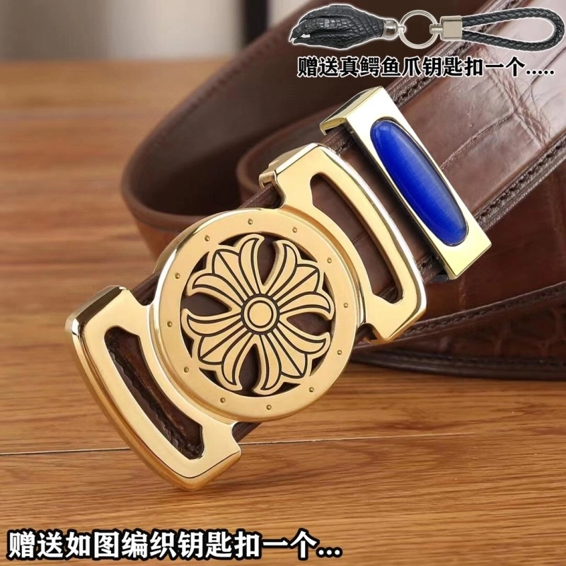 Chrome Heart Belts Stretchable 285324