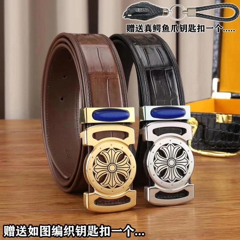 Chrome Heart Belts Stretchable 285324