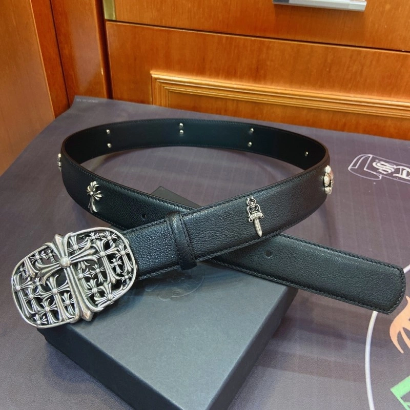 Chrome Heart Belts Attractive 285312