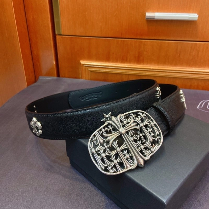 Chrome Heart Belts Attractive 285312