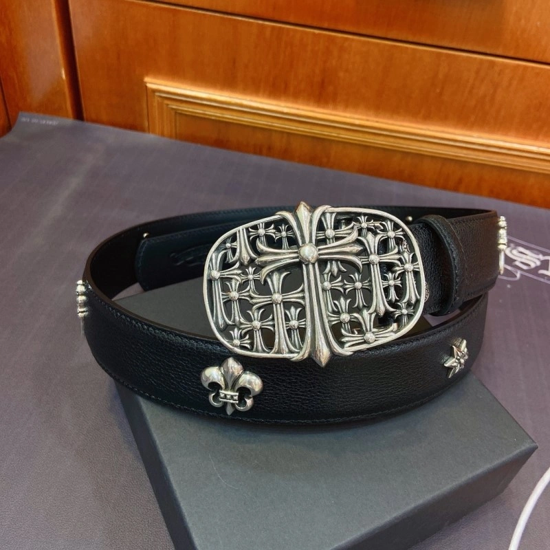 Chrome Heart Belts Attractive 285312