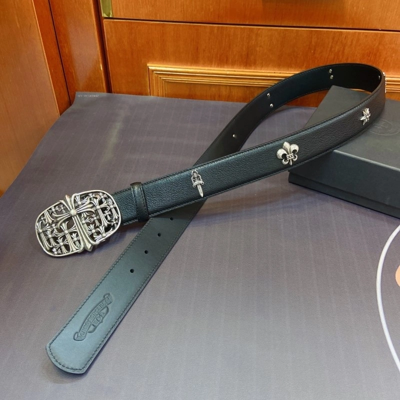 Chrome Heart Belts Attractive 285312