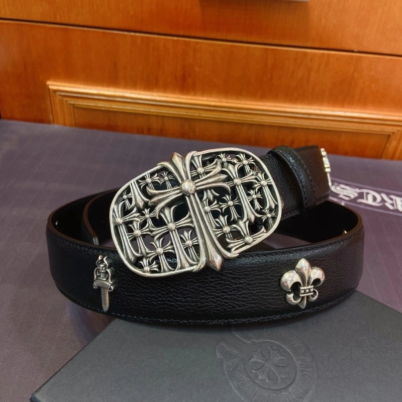 Chrome Heart Belts Attractive 285312