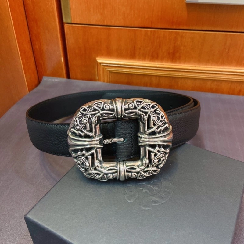 Chrome Heart Belts TravelReady 285302