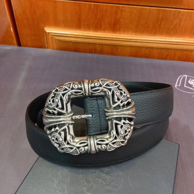 Chrome Heart Belts TravelReady 285302