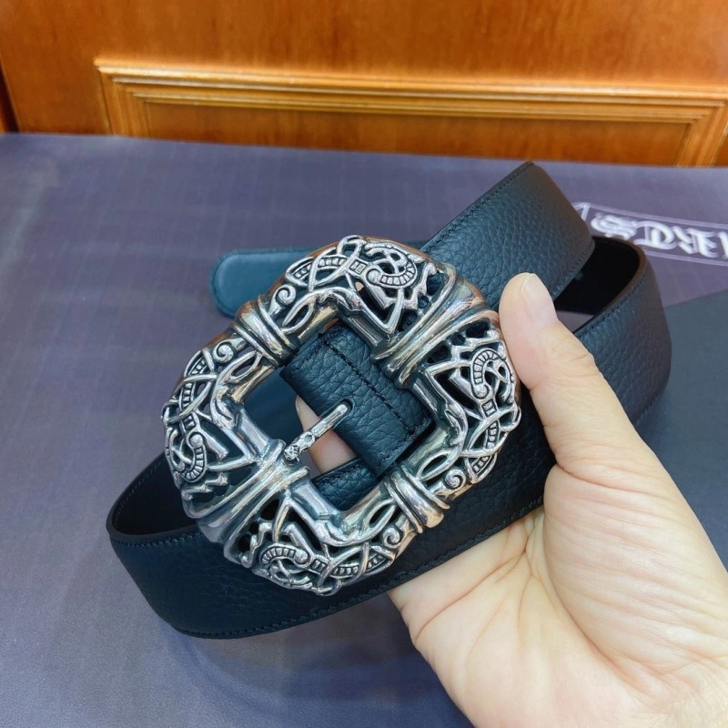 Chrome Heart Belts TravelReady 285302