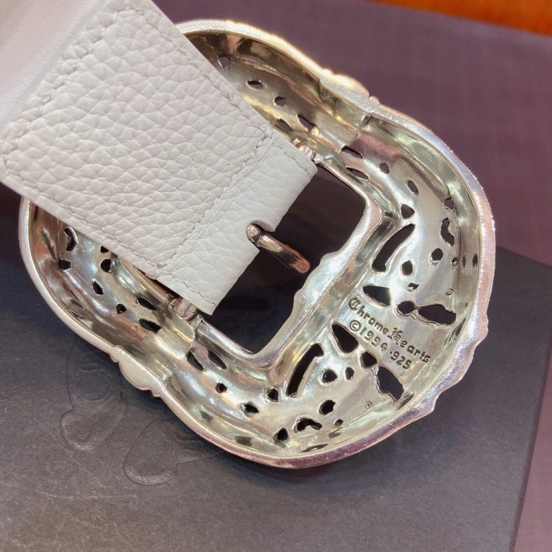 Chrome Heart Belts SoftTouch 285293