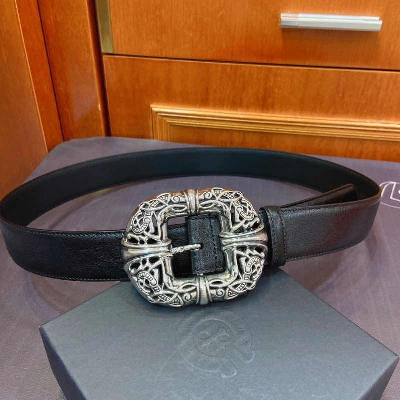 Classic Chrome Heart Belts 285311