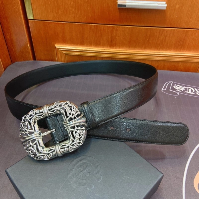 Classic Chrome Heart Belts 285311