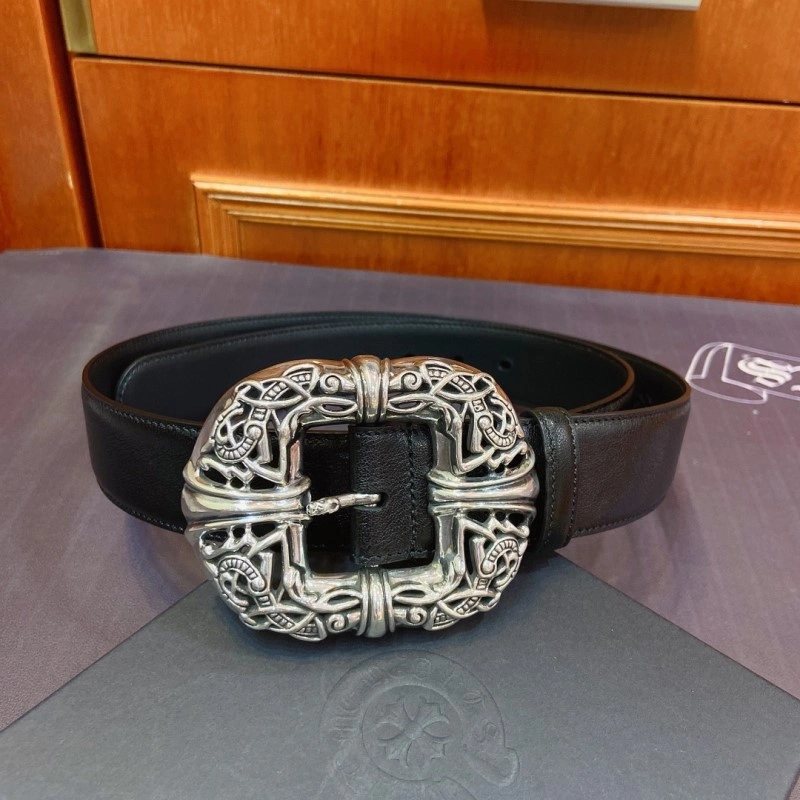 Classic Chrome Heart Belts 285311