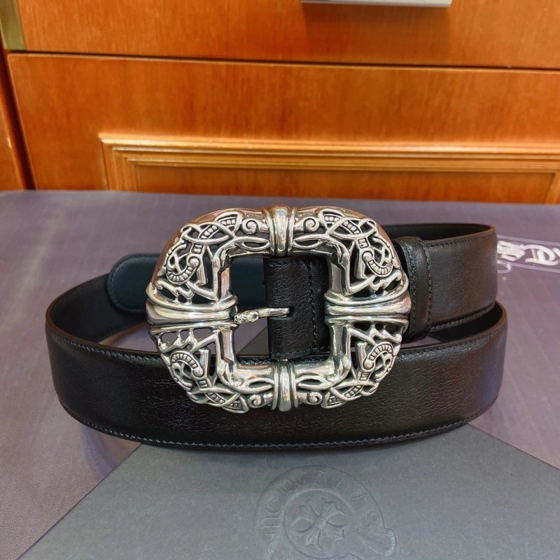 Classic Chrome Heart Belts 285311