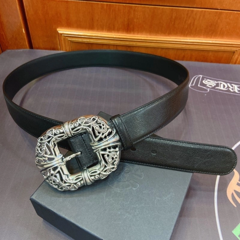 Classic Chrome Heart Belts 285311