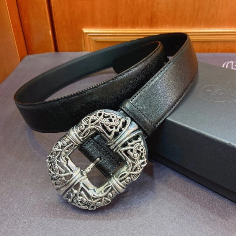 Classic Chrome Heart Belts 285311