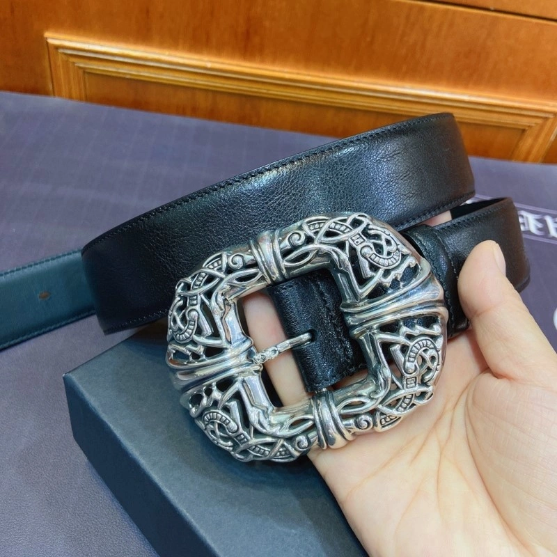 Classic Chrome Heart Belts 285311