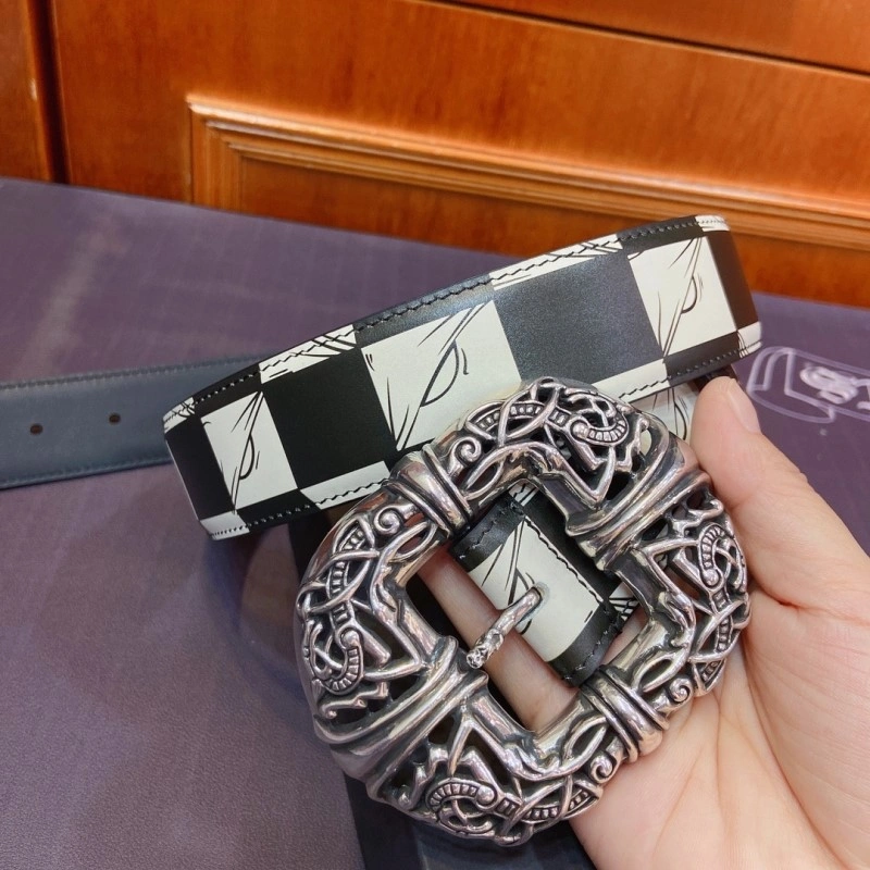 Chrome Heart Belts Elegant 285308