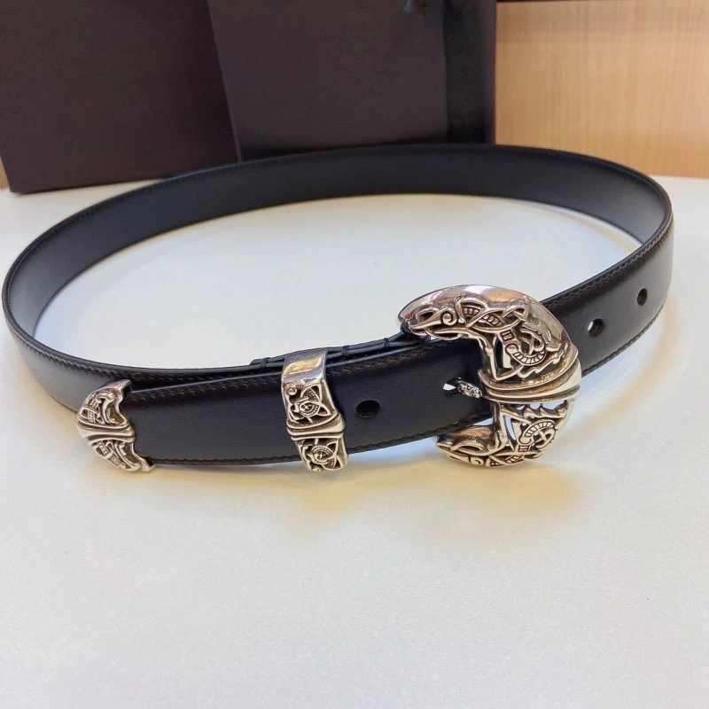 Chrome Heart Belts Classic 285297