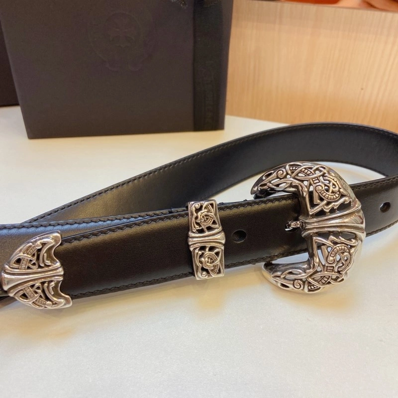 Chrome Heart Belts Classic 285297