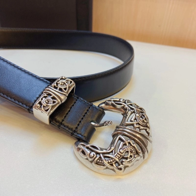 Chrome Heart Belts Classic 285297